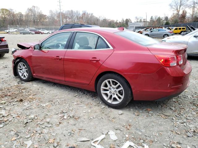 Photo 2 from auction – 2013 CHEVROLET MALIBU 2LT with VIN 1G11F5RR7DF115806
