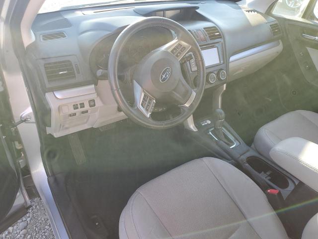 Photo 8 from auction – 2015 SUBARU FORESTER 2 with VIN JF2SJAWC3FH517981