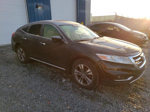 Photo 4 from auction – 2013 HONDA CROSSTOUR with VIN 5J6TF2H55DL800542