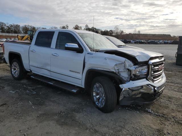 Photo 4 from auction – 2018 GMC SIERRA K15 with VIN 3GTU2NEJ2JG337745