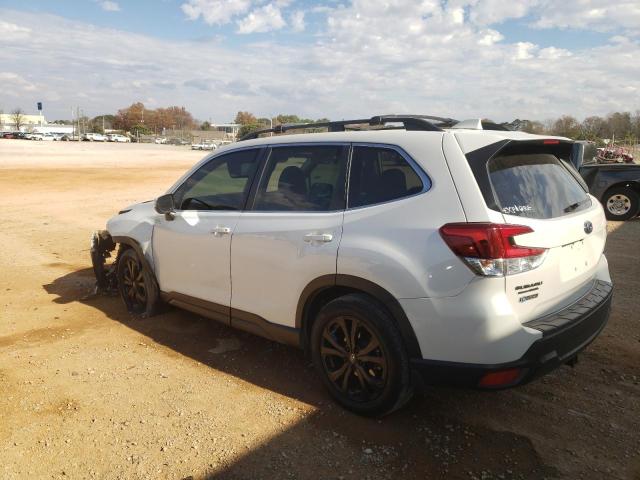 صورة رقم 2 من المزاد - 2019 SUBARU FORESTER L مع VIN JF2SKASC4KH514875