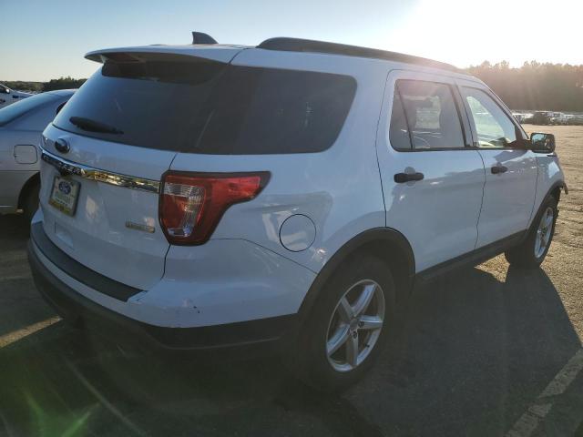 Photo 3 from auction – 2018 FORD EXPLORER with VIN 1FM5K7BH4JGA76823