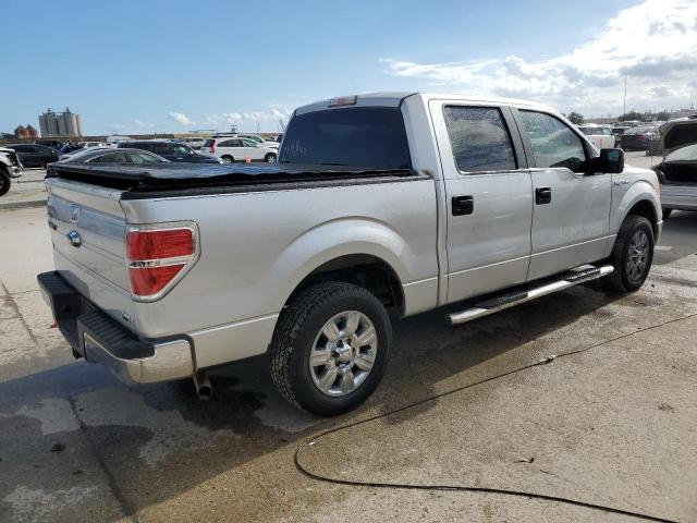 Photo 3 from auction – 2011 FORD F150 SUPER with VIN 1FTEW1CM6BFD02496