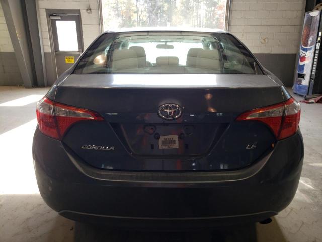 Photo 6 from auction – 2014 TOYOTA COROLLA L with VIN 2T1BURHE2EC087785