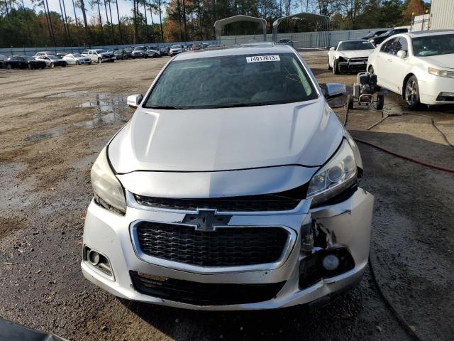 Photo 5 from auction – 2015 CHEVROLET MALIBU 2LT with VIN 1G11D5SL8FF158002