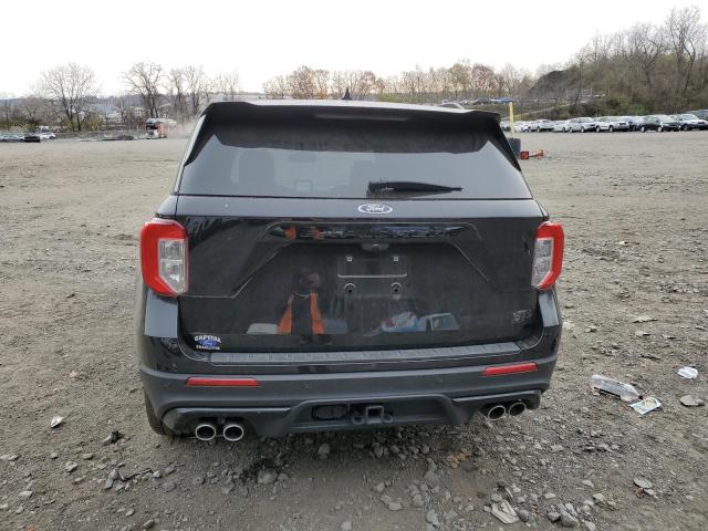 Photo 6 from auction – 2021 FORD EXPLORER S with VIN 1FM5K8GC3MGC32258