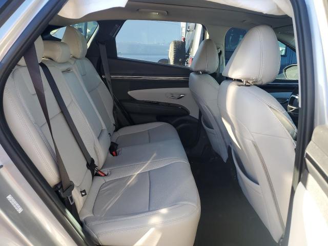 Photo 11 from auction – 2022 HYUNDAI TUCSON SEL with VIN KM8JFCA18NU058557