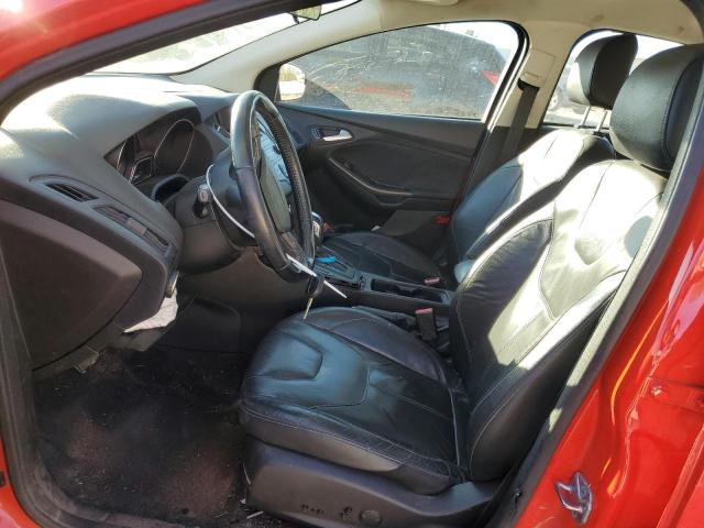 Photo 7 from auction – 2016 FORD FOCUS SE with VIN 1FADP3K27GL311632