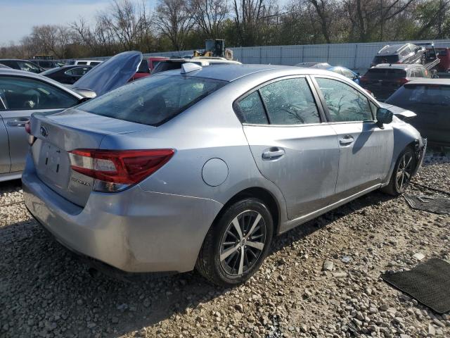 Photo 3 from auction – 2020 SUBARU IMPREZA PR with VIN 4S3GKAV61L3610083