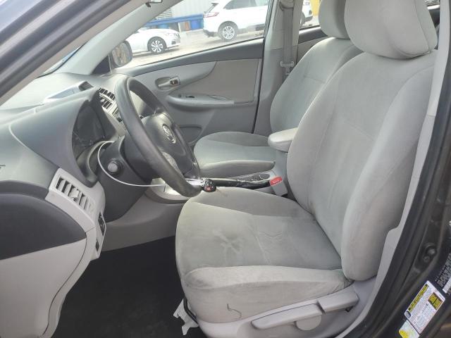Foto 7 de la subasta – 2013 TOYOTA COROLLA BA con VIN 2T1BU4EE9DC096778