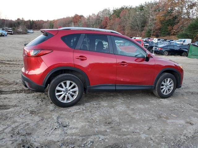 Photo 3 from auction – 2015 MAZDA CX-5 TOURI with VIN JM3KE4CY3F0457341