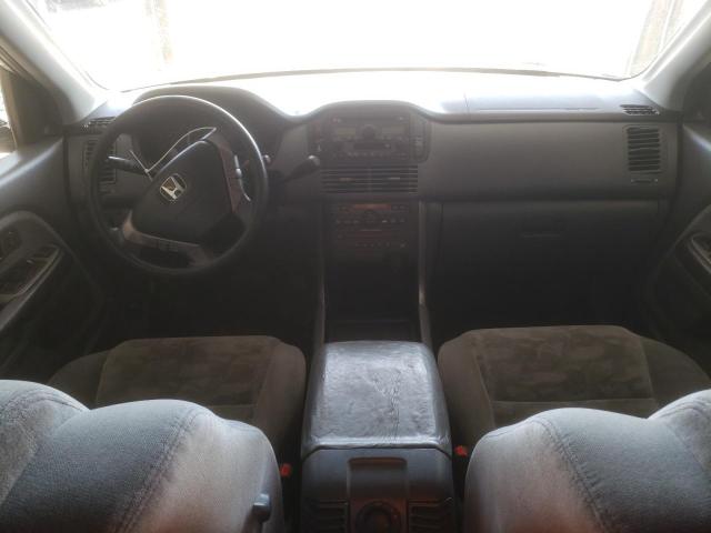 Photo 8 from auction – 2005 HONDA PILOT EX with VIN 5FNYF18425B023271