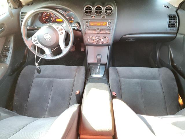 Photo 8 from auction – 2007 NISSAN ALTIMA 2.5 with VIN 1N4AL21E67N486267