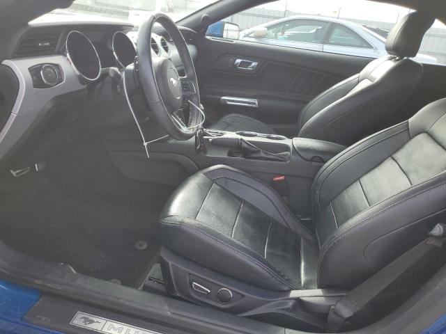 Photo 7 from auction – 2017 FORD MUSTANG with VIN 1FATP8UH3H5332915