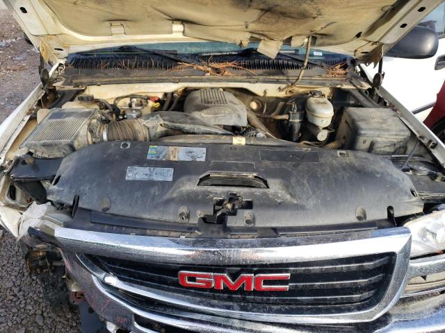 Photo 11 from auction – 2004 GMC NEW SIERRA with VIN 1GTEK19T74E340192