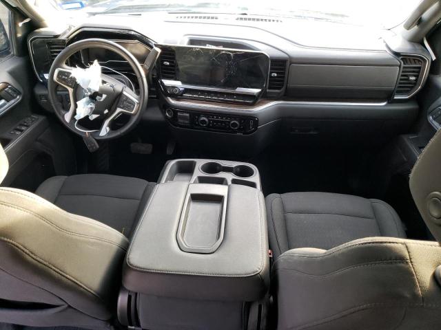 Photo 8 from auction – 2022 CHEVROLET SILVERADO with VIN 3GCPADED0NG651906