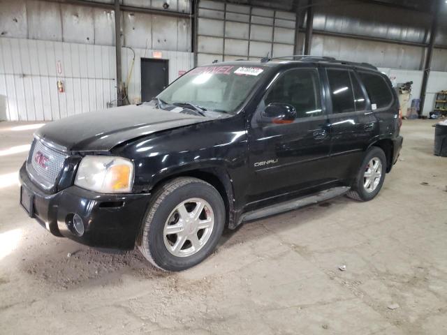GMC ENVOY DENA 2005 with VIN 1GKET63M952348345 - Photo from auction