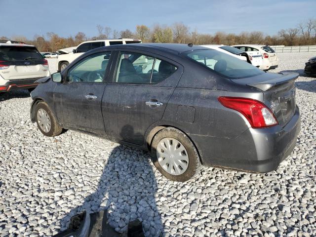 Photo 2 from auction – 2019 NISSAN VERSA S with VIN 3N1CN7AP8KL849952