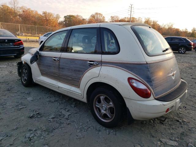 Photo 2 from auction – 2006 CHRYSLER PT CRUISER with VIN 3A4FY58B06T231833