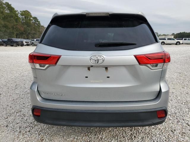 Photo 6 from auction – 2019 TOYOTA HIGHLANDER with VIN 5TDZARFHXKS052984