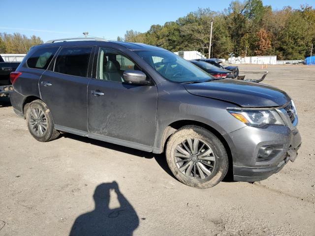 Photo 4 from auction – 2019 NISSAN PATHFINDER with VIN 5N1DR2MN4KC617357