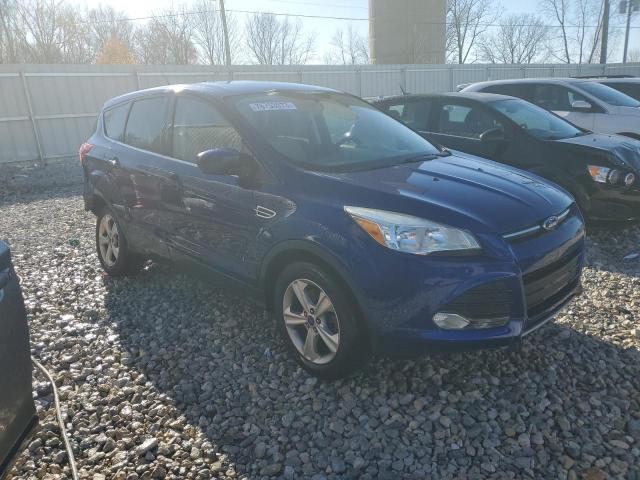 Photo 4 from auction – 2014 FORD ESCAPE SE with VIN 1FMCU9G9XEUC94531