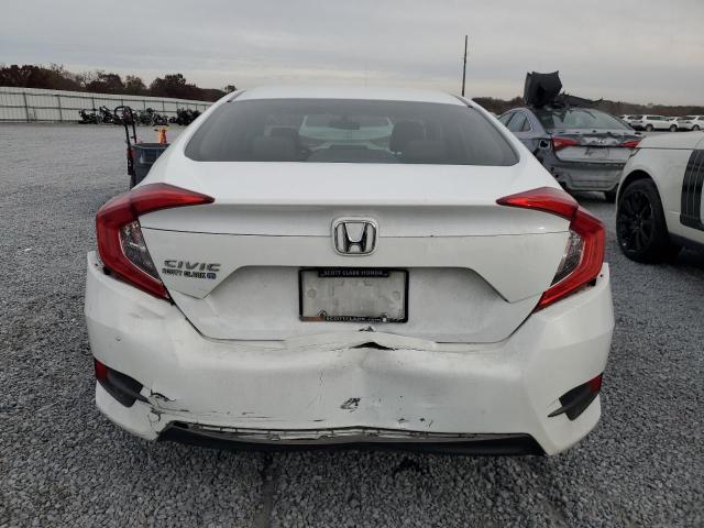 Photo 6 from auction – 2018 HONDA CIVIC LX with VIN 2HGFC2F57JH601680
