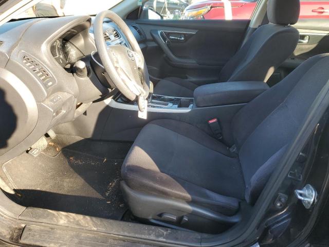 Photo 7 from auction – 2013 NISSAN ALTIMA 2.5 with VIN 1N4AL3AP2DC288364