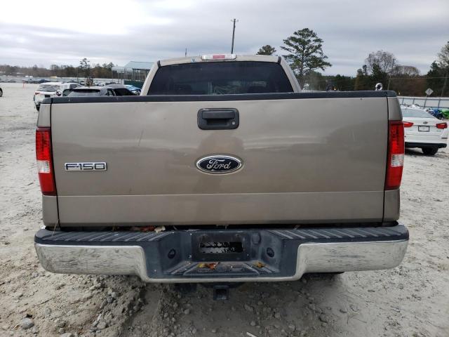 Photo 6 from auction – 2004 FORD F150 with VIN 1FTRX12W54NA57250