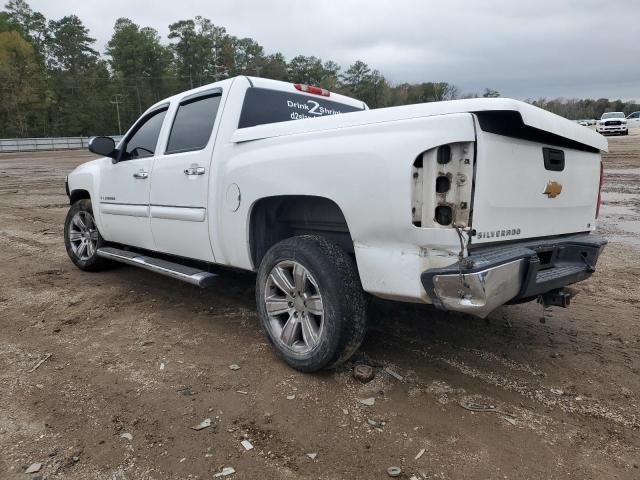 Photo 2 from auction – 2012 CHEVROLET SILVERADO with VIN 3GCPCSE05CG196091