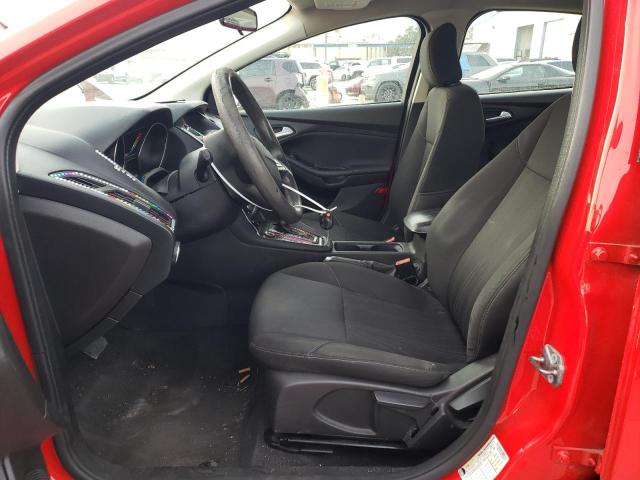 Photo 7 from auction – 2016 FORD FOCUS SE with VIN 1FADP3F28GL284872