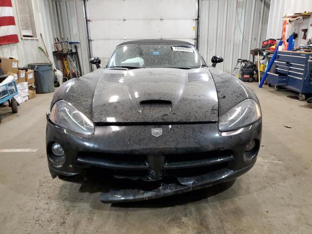 Photo 5 from auction – 2003 DODGE VIPER SRT- with VIN 1B3JR65Z53V501379