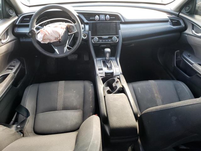 Photo 8 from auction – 2016 HONDA CIVIC EX with VIN 2HGFC2F73GH518323