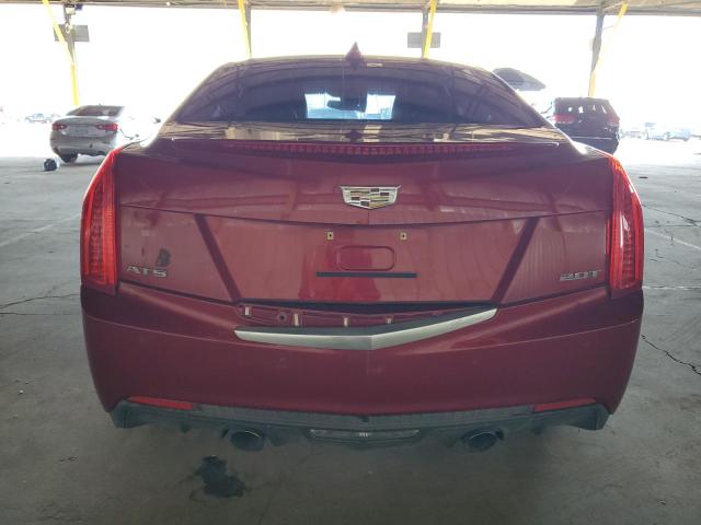 Photo 6 from auction – 2015 CADILLAC ATS PREMIU with VIN 1G6AE5SX3F0137118