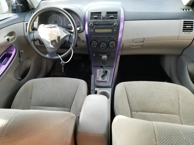 صورة رقم 8 من المزاد - 2011 TOYOTA COROLLA BA مع VIN 2T1BU4EE0BC625662