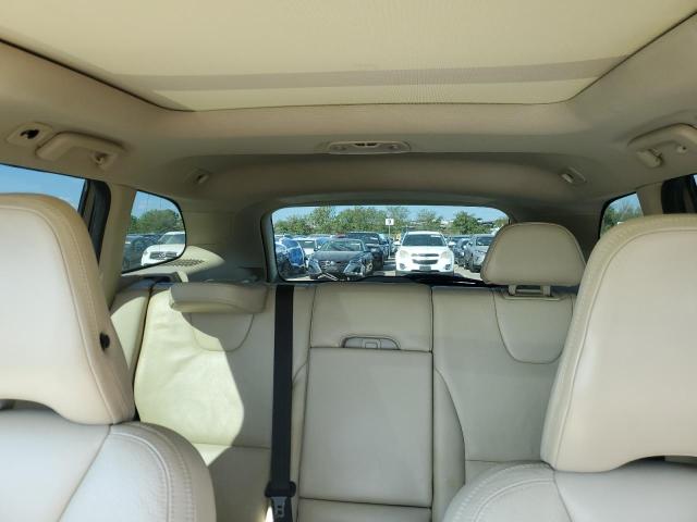 Photo 10 from auction – 2011 VOLVO XC60 3.2 with VIN YV4952DL1B2192218