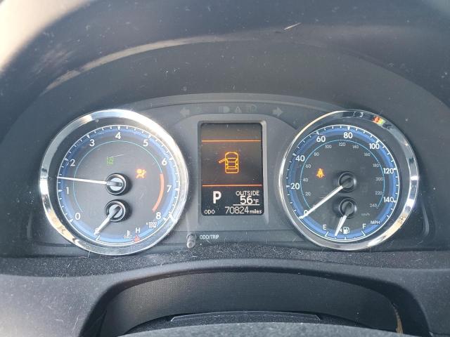 Photo 9 from auction – 2019 TOYOTA COROLLA L with VIN 5YFBURHE5KP937243