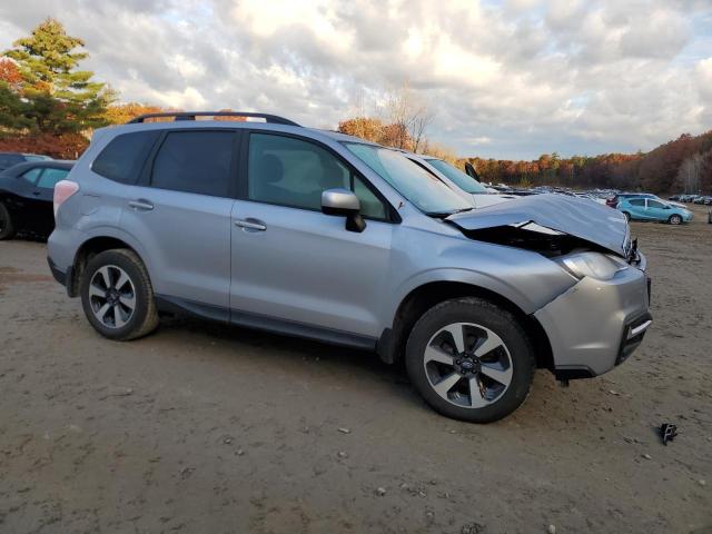 Foto 4 de la subasta – 2018 SUBARU FORESTER 2 con VIN JF2SJAGC9JH520195