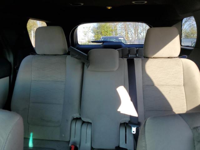 Photo 10 from auction – 2013 FORD EXPLORER with VIN 1FM5K8B82DGB94380