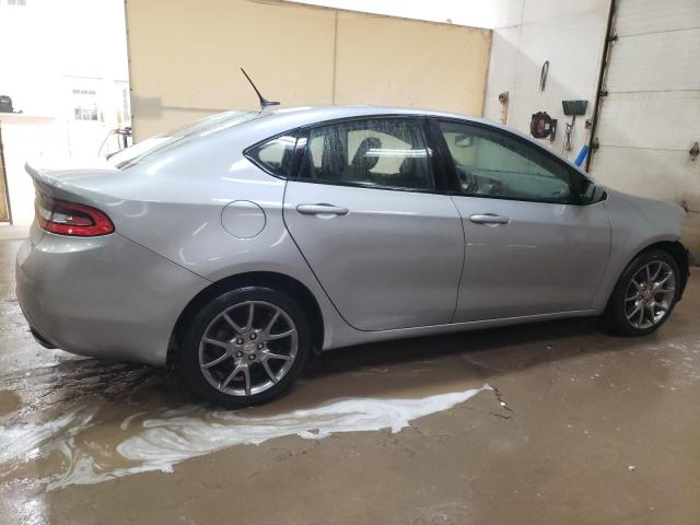Photo 3 from auction – 2014 DODGE DART SXT with VIN 1C3CDFBB7ED877916