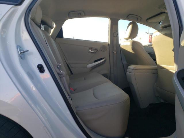 Photo 11 from auction – 2015 TOYOTA PRIUS with VIN JTDKN3DU7F0408884