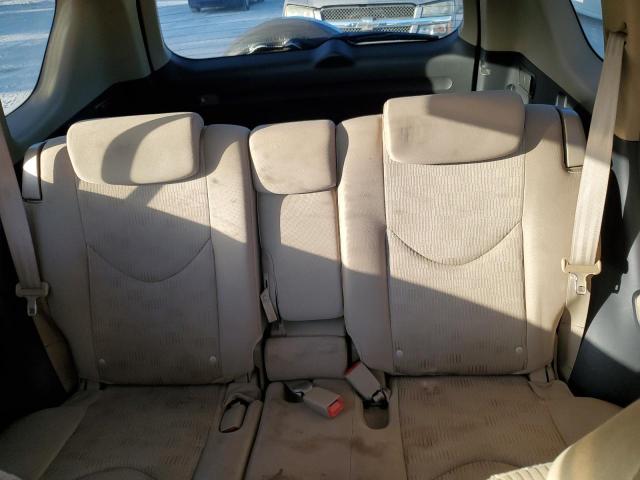 Photo 10 from auction – 2009 TOYOTA RAV4 with VIN JTMZF33V89D009405