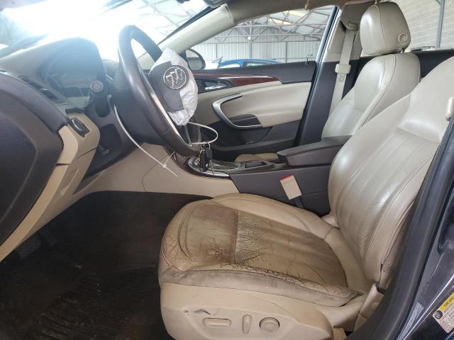 Photo 7 from auction – 2014 BUICK REGAL with VIN 2G4GK5EX7E9284988
