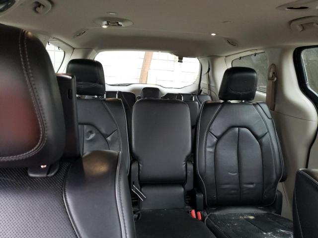 Photo 10 from auction – 2017 CHRYSLER PACIFICA L with VIN 2C4RC1GG8HR753493