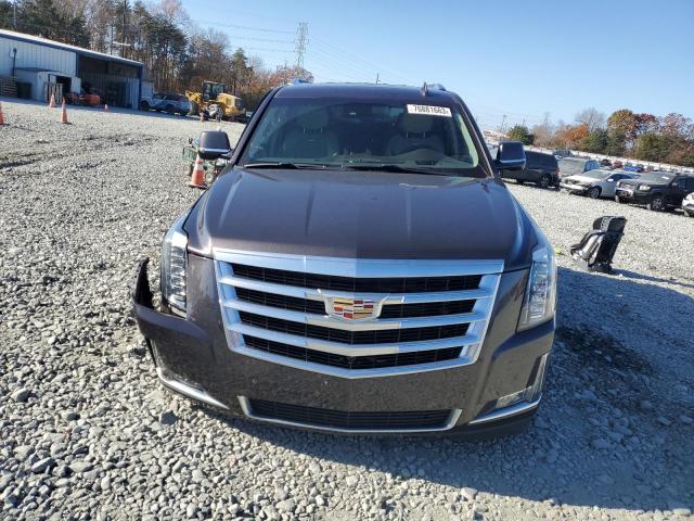 Photo 5 from auction – 2015 CADILLAC ESCALADE L with VIN 1GYS4MKJ8FR546991