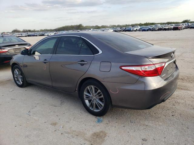Photo 2 from auction – 2017 TOYOTA CAMRY LE with VIN 4T1BF1FK3HU382045