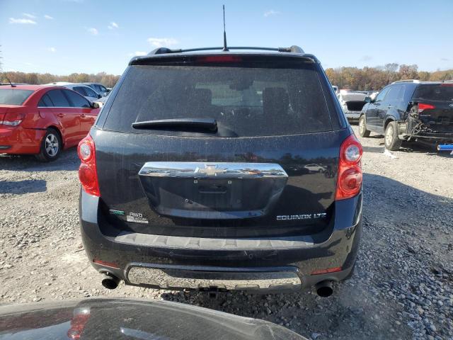 Photo 6 from auction – 2012 CHEVROLET EQUINOX LT with VIN 2GNFLGE53C6152758
