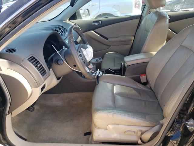 Photo 7 from auction – 2011 NISSAN ALTIMA SR with VIN 1N4BL2AP0BN440240