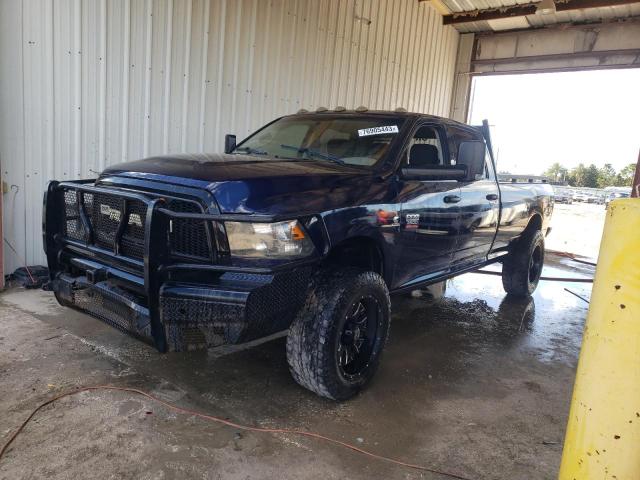 DODGE RAM 2500 S 2012 with VIN 3C6UD5HL8CG284907 - Photo from auction