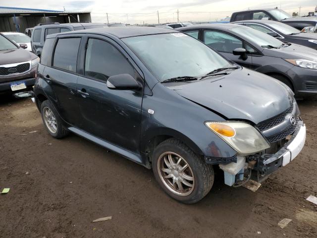 Photo 4 from auction – 2006 TOYOTA SCION XA with VIN JTKKT624360151418